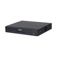 Dahua IP AI 8 channel Compact NVR 1U 1HDD