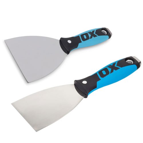 Joint & Taping Knives