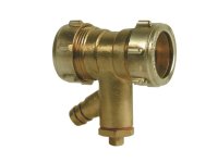 CONEX 22mm 301DA COUPLER WITH DOC