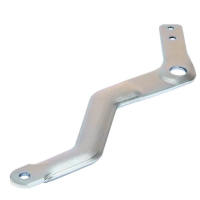 GGP / STIGA - Rear Deck Lift Lever 102/122