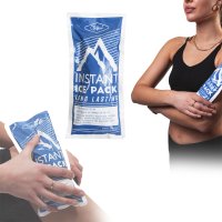 Clifton's Instant Ice Pack 5's