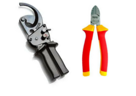 cable cutters