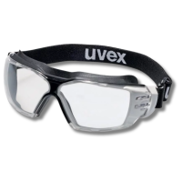 Uvex Pheos CX2 Sonic Goggles