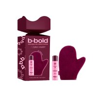 bBold Muse In Motion Dark 2pc Tanning Cracker
