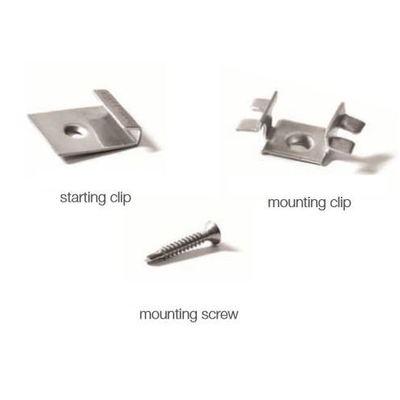 Teranna 2M2 x 3mm Gap Kit