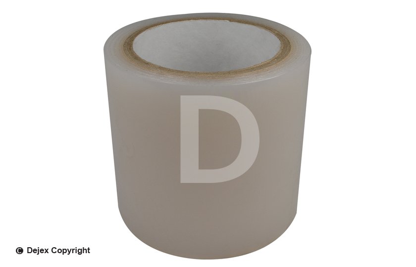 100mm x 25m POLY REPAIR TAPE