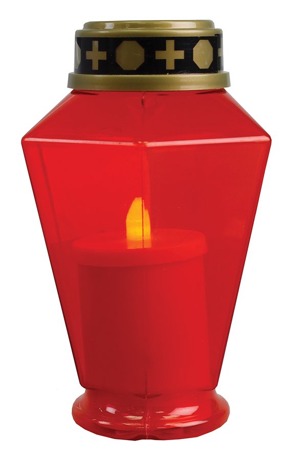 Battery Memorial Light/Lantern Design  (88984)
