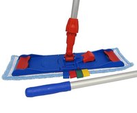 SPEEDY MOP COMPLETE BLUE 40cm