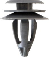 BMW Grey Panel Clip Pk50OE 7142754954