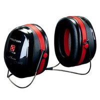 3M Peltor H540B Neckband Ear Muff SNR 35dB