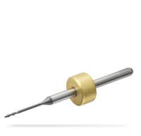 Ivoclar PrograMill Tool Yellow 1.0c for PM3/5