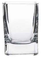 Strauss Shot 2oz 6cl Carton of 48