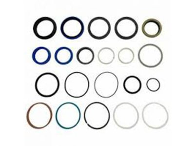 MX Seal Kit D45X75/700