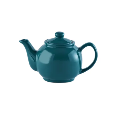 Price & Kensington 2 Cup Teapot - Teal 1