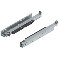 Movento Soft Close Runner 60KG 450mm