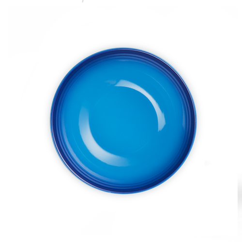 Le Creuset Cereal Bowl - Azure image 4