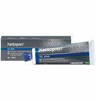 Kulzer Xantopren VL Plus - 140ml