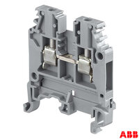1SNA115486R0300 MA 2.5/5 GREY TERMINAL