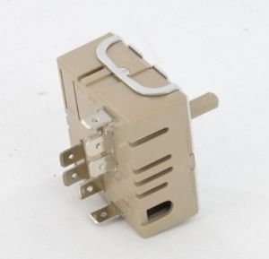 HOTPOINT 40ER101C1 REGULATOR EG0 (replaces some strix)