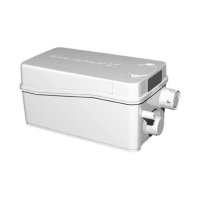 Grundfos SOLOLIFT2 D2 Waste Removal Pump for Shower and Basin 97775333