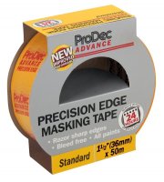 ATMT002 1.5 PRECISION EDGE MASKING TAPE