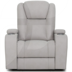 James Electric Armchair 3