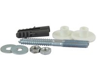 Heavy Duty Basin Fixing Kit M10 x 140mm