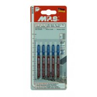 METAL BLADE BOSCH T118A PACKET 5