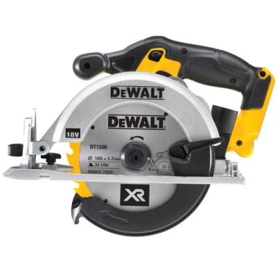 Dewalt Cordless Circular Saw (Unit Hire)
