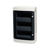 IMO E-36W 36 Way Distribution/String Box, IP65