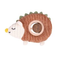 Rosewood 11231 Knitted Folk Harry Hedgehog 1x4