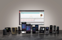 Suprema BioStar 2 Standard Edition S/W License (50 doors)