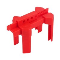 VLV700 Series Ball Valve Lockout