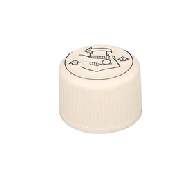 R3/33 CRC CAP TO FIT PET VIALS