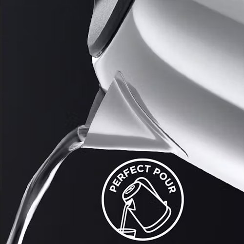 Russell Hobbs 1.7L Buckingham Quiet Boil Kettle | AG233