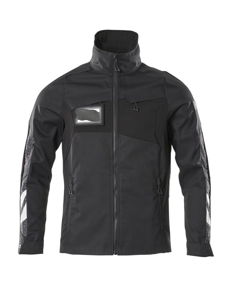 MASCOT ACCELERATE STRETCH INSERTS JACKET