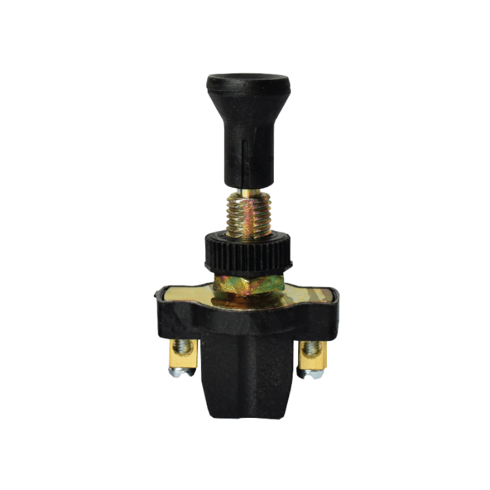 Push / Pull Switch 