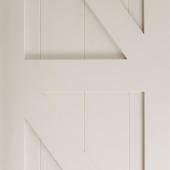 HP36 White Primed