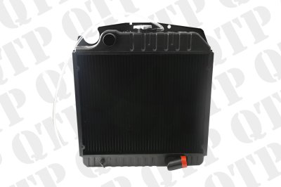 Radiator RE70236 - John Deere 5005 5010 5020