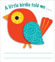 Reward Coupons - A Little Bird
