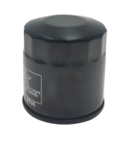 Replacement Honda Compact Oil Filter (Short)