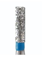 Perfection Plus Diamond+ Cylindrical (010) 745 / Medium / 5pk - DMI Dental Consumables Ireland - Next Day Delivery