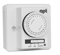 24hr Immersion Time Switch