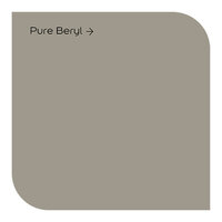 Signature Pure Beryl Vinyl Matt Colour Swatch