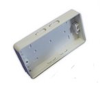 PD TWIN FLUSH BOX 20mm