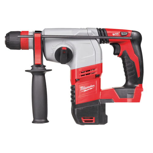 M18™ 4-mode SDS-Plus hammer with FIXTEC™ chuck (Body Only)