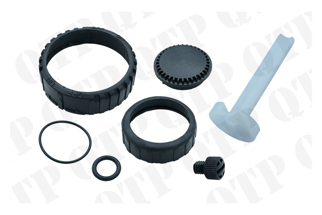 WFLNHB Carburetor Rebuild Repair Kit Fuel Filter For John Deere