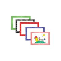 A3 Framed Paper - 5 Designs (25)