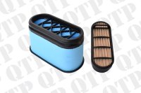 John Deere 04 Series China 67227 - Air Filter Kit