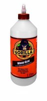 GORILLA WOOD GLUE 1 LTR